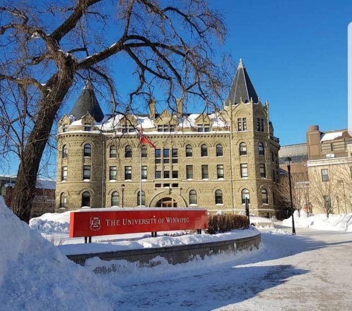 2023 Scholarships at University of Winnipeg  Canada   Scholarships at University of Oregon, USA