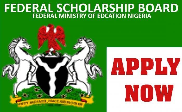 2022 Nigerian Award Scholarships Tenable in Nigeria for Public Tertiary Institution