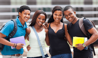 Study In South Africa: Mandela Rhodes Scholarships For Africans 2018