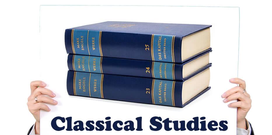 OLevel And UTME Subjects Combination for Studying Classical Studies in Nigeria