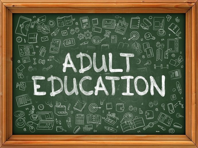 OLevel And JAMB Subject Combination for Studying Adult Education