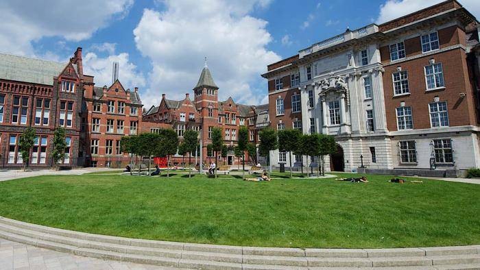 ULMS West Africa Excellence Scholarships At University of Liverpool - UK 2021