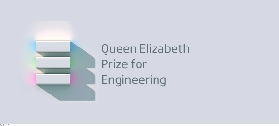 Queen Elizabeth Prize for Engineering 2019