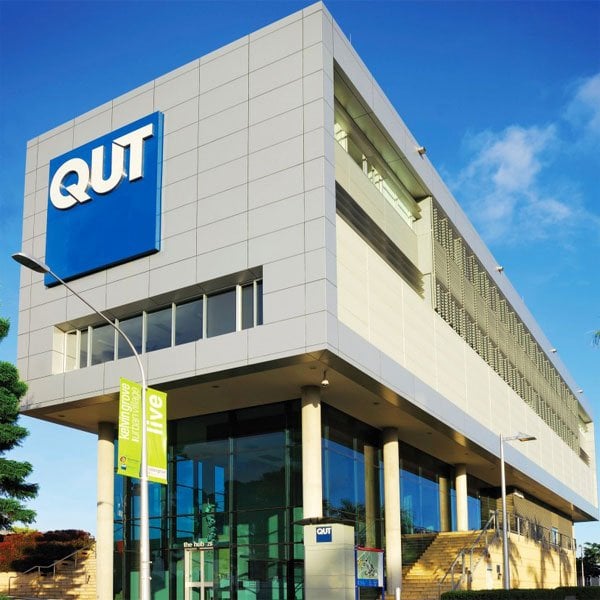 Queensland University of Technology QUT Australia