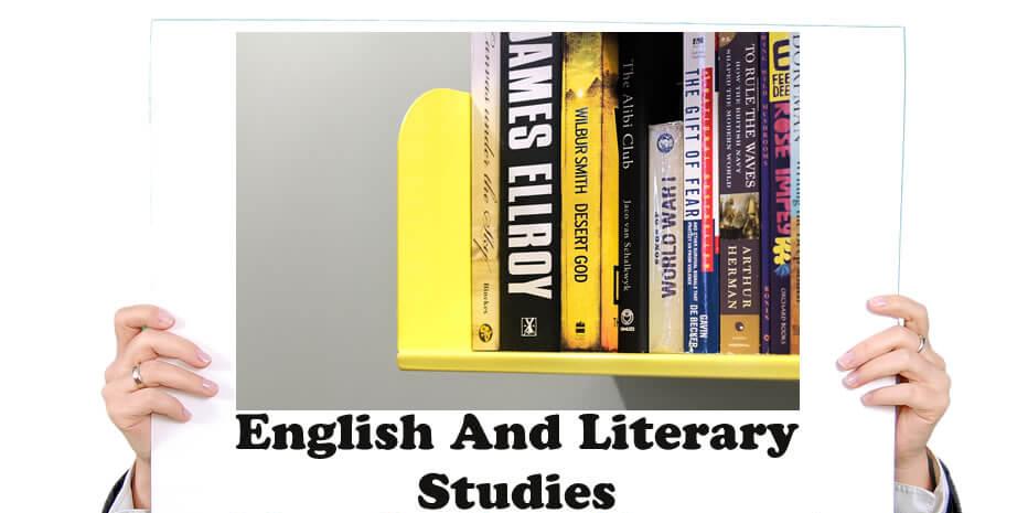 OLevel and UTME Subjects Combination for Studying English and Literary Studies