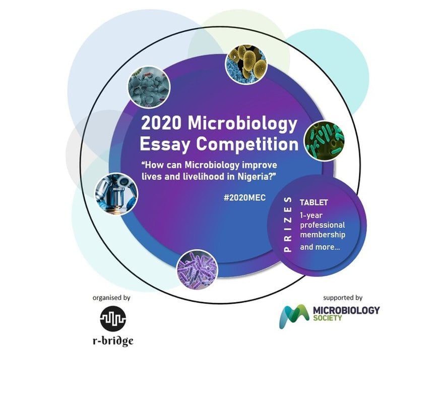 RBridge Consult Microbiology Essay Competition