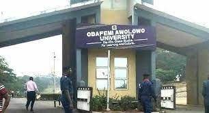 OAU lecturers embark on strike over unpaid allowances