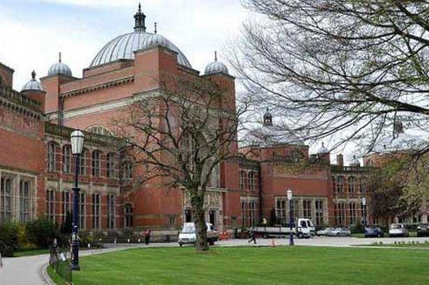 Harding International Legal Scholarships at University of Birmingham, UK 2022