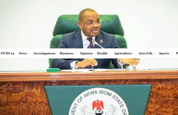 Akwa Ibom govt withdraws from abuse probe at Deeper life high school