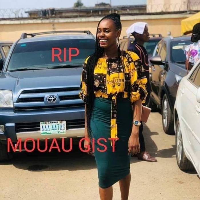 Truck crushes MOUAU student to death in Abia State