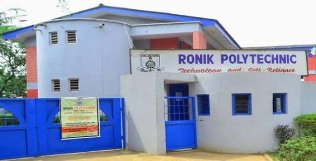 RONIK POLY HND Admission List 2024/2025 Academic Session - How To Check