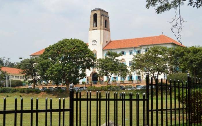 2020 African MasterCard Scholarships At Makerere University - Uganda