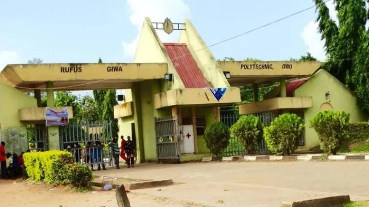 RUGIPO Resumption Date Fore Fresh & Returning Students 2023/2024 Session