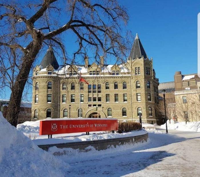 Scholarship at University of Winnipeg - Canada,   Scholarships at University of Edinburgh - UK, 2023