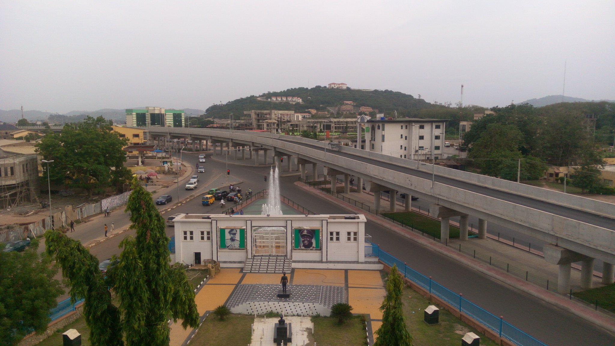 List of Federal State and Private Universities in Ekiti State