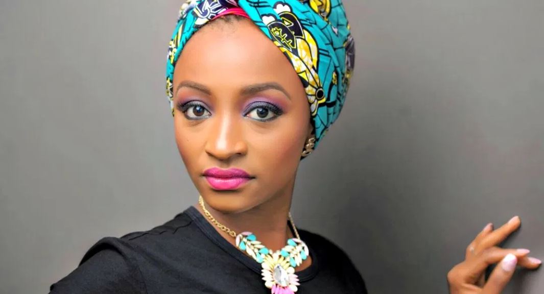 Rahama Sadau Phone Number Biography Age Movies Networth year 1