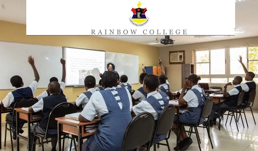 Rainbow College School Fees (Day & Boarding) 2024/2025 Academic Session