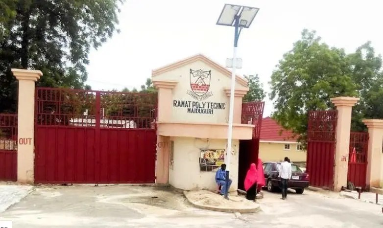 RAMATPOLY Post UTME (ND) & HND Admission Form 2024/2025 Session - How To Apply