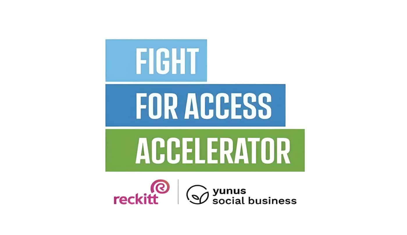 Reckitt Fight for Access Accelerator Nigeria 2023