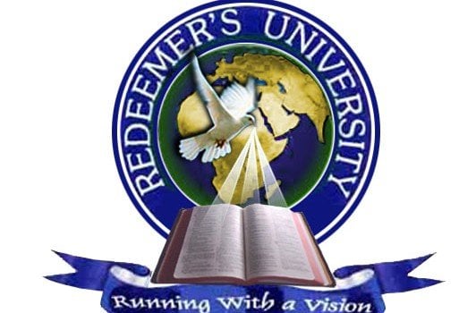 Redeemer’s University School Fees Schedule 2021/2022
