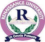 Renaissance University JUPEB Admission Form for yearnyear Academic Session 1