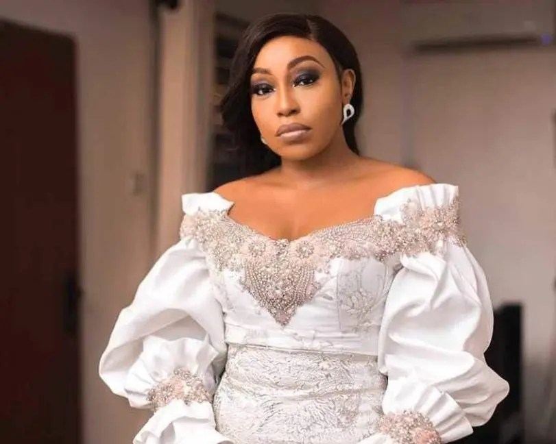 Rita Dominic: Biography, Age, Husband, Movies, House & Net-worth (2024)