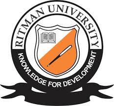 Ritman University JUPEB Admission Form 2021/2022