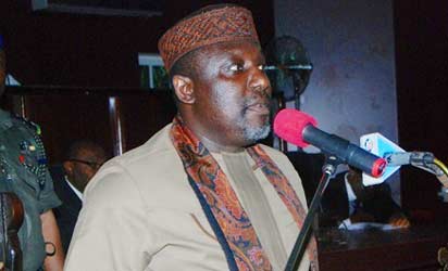 Okorocha Abolishes Acceptance Fee in IMSU, Introduces Uniforms