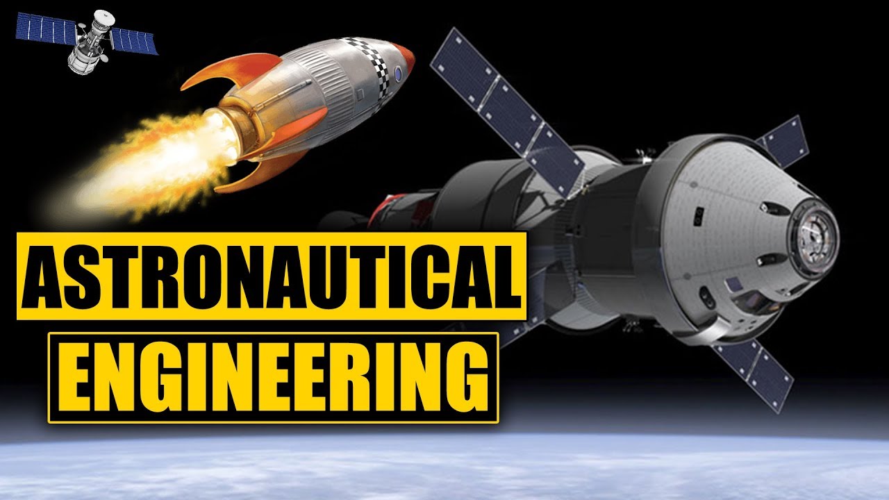 OLevel And JAMB Subject Combination for Studying Aeronautical and Astronautical Engineering