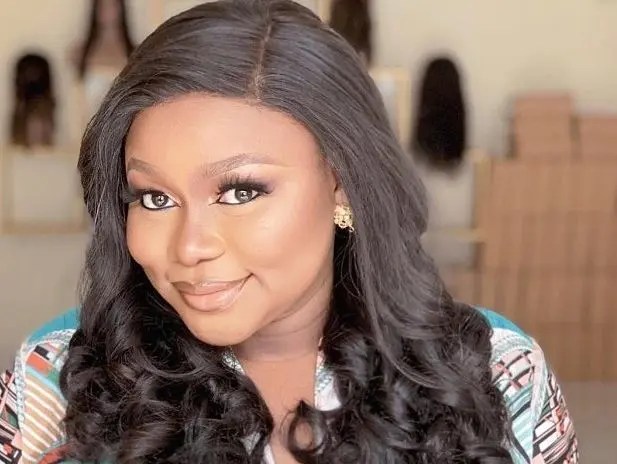 Ruth Kadiri Ezerika: Biography, Age, Husband, Child, Movies & Net-worth (2024)