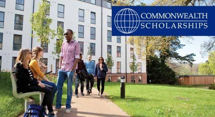 2020 Fully-Funded ACU Scholarship Scheme For Commonwealth Countries