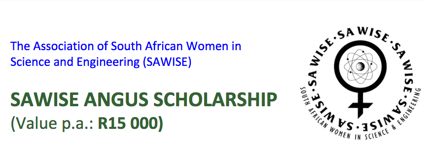 SAWISE Angus Scholarship