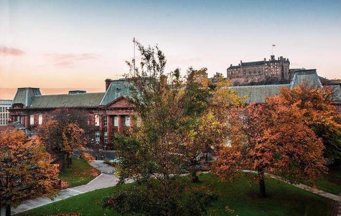 International Scholarships At Edinburgh College Of Art - UK 2019