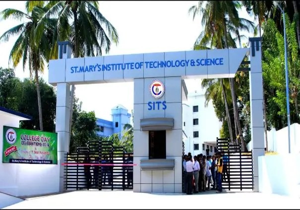 St. Mary Polytechnic Admission Requirements For UTME & Direct Entry Candidates