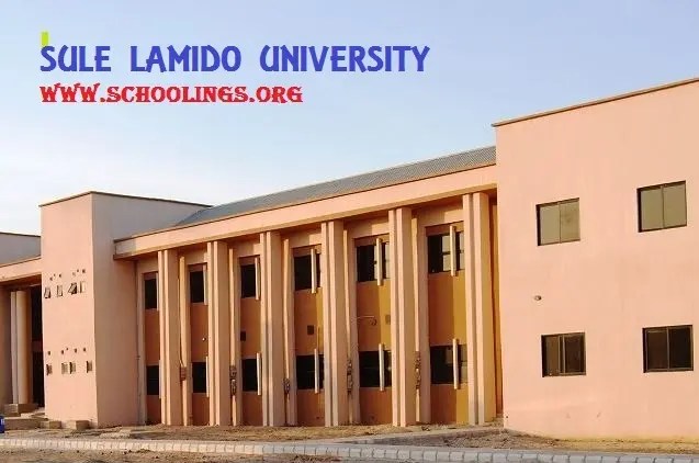 SLU Admission List For All Batches 2024/2025 Session: How To Check