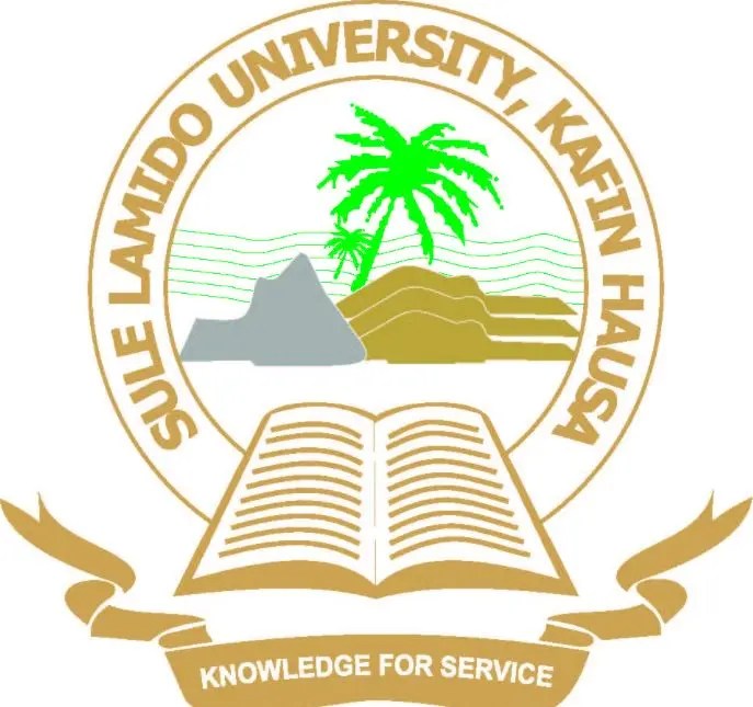 SLU Post UTME/DE Screening Form 2024/2025 Session - How To Apply