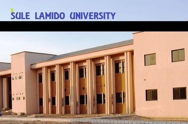 SLU Resumption Date For Fresh & Returning Students 2024/2025 Academic Session