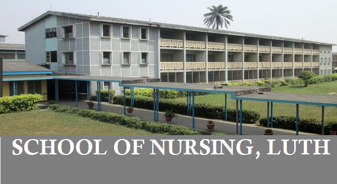 SON LUTH Admission List 2024/2025 Session Out - How To Check Admission Status