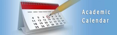 FUBK Approved Academic Calendar 2017/2018 Published