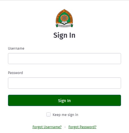 SOSPOLY Login Portal