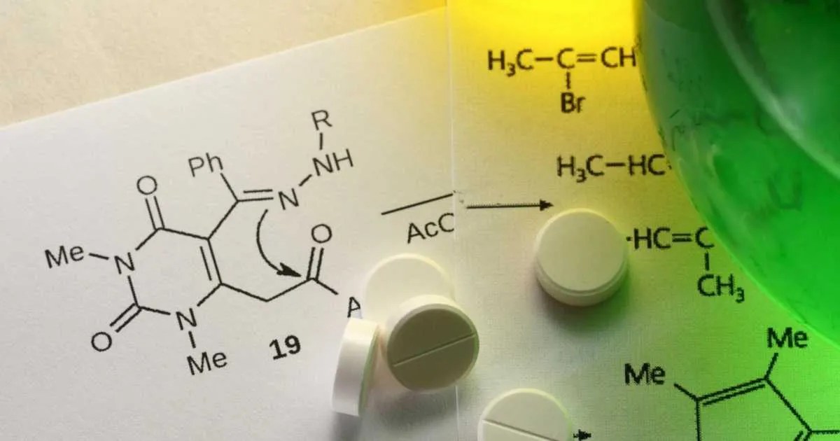 Chemistry Lesson Note For SS1 (First Term) 2024-PDF