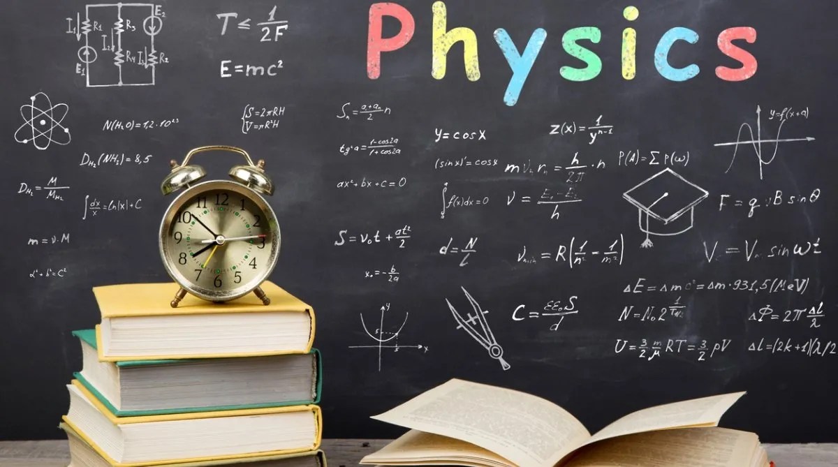 Physics Lesson Note For SS1 (First Term) - PDF 2024/2025 Academic Session