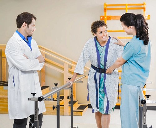 O'level And UTME/DE Subjects Combination For Medical Rehabilitation