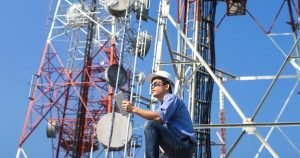 Olevel and UTMEDE Subjects Combination For Telecommunication Management 1