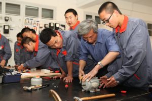 Olevel and UTMEDE Subjects Combination For Vocational Industrial Education 1