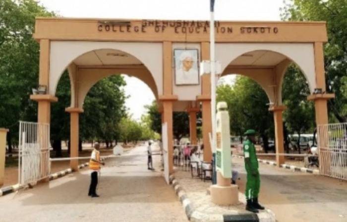 NUC approves the upgrade of shehu shagari COE to a university