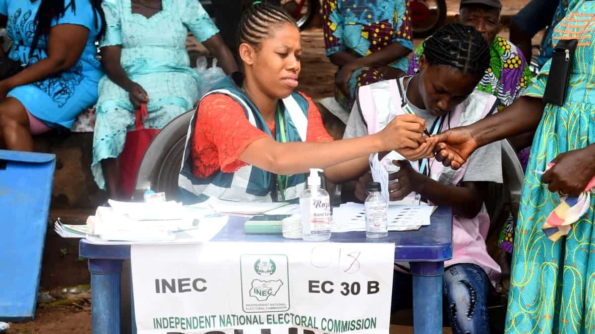 5 Safety Tips for Nigerian Voters During the 2023 General Election