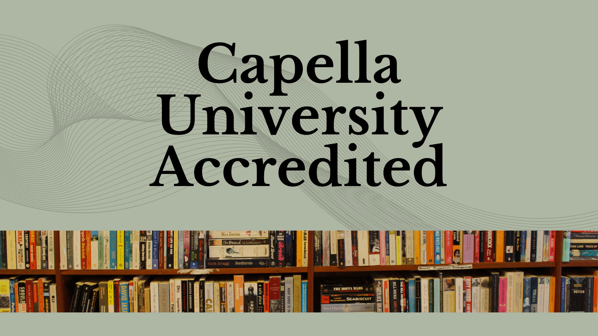 Is Capella University Accredited