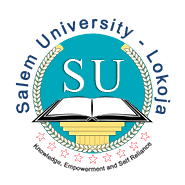 Salem University JUPEB Admission Form for yearnyearAcademic Session 1