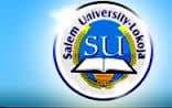 Salem University Pre-Degree Admission Form is Out 2013/2014